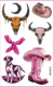 Cowgirl Tattoos | Style 10
