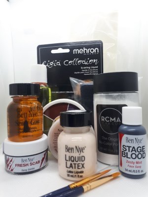 Kind of Magic SPECIAL FX | Basics Kit