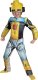 Transformers Rescue Bots Bumblebee Toddler Large