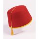 Fez Hat Red
