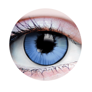 Primal Contact Lenses | Captain America