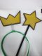 Nickelodeon The Fairly Oddparents Fairy Godparents Set