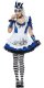 Mad About You, Mad Alice | Small
