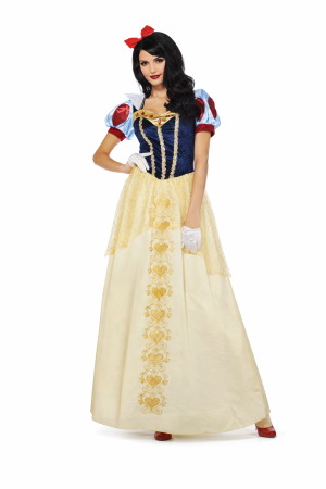 Deluxe Snow White | Small