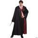Harry Potter Deluxe Gryffindor Robe | Large/X-Large