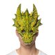 Dragon Mask Supersoft Green