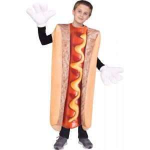Hot Dog | Child One Size