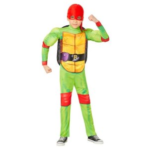 TMNT Raph | Child Small