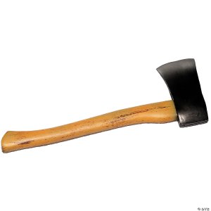 Foam Axe