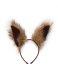 Squirrel Ears | Brown