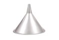 Tin Man Funnel Top Hat