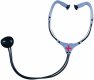 Plastic Stethoscope