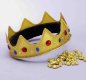 Crown Queen Adjustable