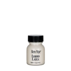 Ben Nye Liquid Latex | 1oz
