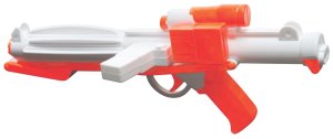 Star Wars Storm Trooper Blaster
