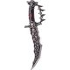 Blade of the Damned Dagger