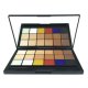 RCMA Palette | Kevin James Bennett Foundation, Concealer, Adjuster, and Complexion Palette