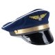 Pilot Hat