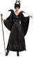 Maleficent Christening Gown Extra Large