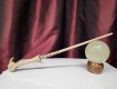 Harry Potter Metal Core Wand | Lord Voldemort