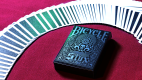 Bicycle Styx by US Playing Card Co.