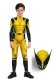 Marvel Wolverine Jumpsuit | X-Large
