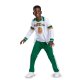 Stranger Things Hawkins Lucas | X-Large