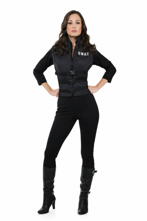 SWAT / Girl / XL