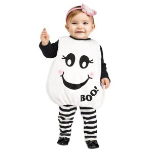 Baby Boo | Infant