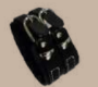 Leatherlike Wristband