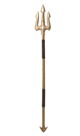 Deluxe Trident