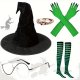 Wicked Elphaba Set