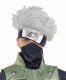 Naruto Shippuden | Kakashi Headpiece