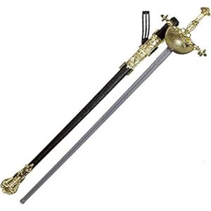 Musketeer Sword