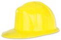 Plastic Construction Helmet