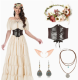 Renaissance Elven Fairy Kit