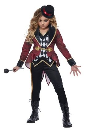 Ringmaster | Large