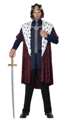 Royal Storybook King L/XL