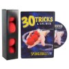 30 Tricks and Tips with Spongeballs DVD and Balls