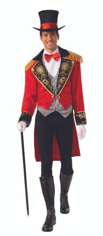 Ringmaster | Standard