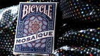 Bicycle "Mosaique" Playing Cards