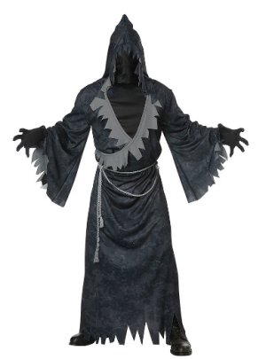 Adult Soul Eater | Large/X-Large
