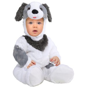 Puppy Dog | Infant 6-12 Month