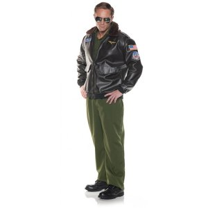 Flight Jacket | One size