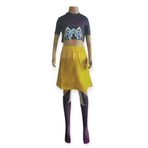 K Pop Demon Hunter Mira| Small/Medium
