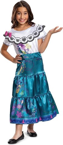 Disney Encanto Mirabel | Medium