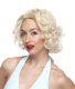 Marilyn Wig Blonde