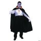 Count Cape | Black