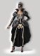 Skeleton Queen | Small