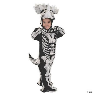 Triceratops Fossil | Toddler Large